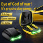 T33 Audiophile Earphones - Binaural Sound, Ergonomic Fit & Advanced Bluetooth Connectivity