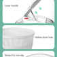 3-in-1 Food Dryer, Spinner & Prep Appliance - Efficient, Compact & Easy to Clean