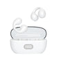 Bluetooth Earbuds with LED Display, Clip-On Design & Long Battery Life for Hands-Free Use