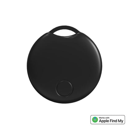 Real-Time GPS Tracker - GSM/GPRS Technology, Geofencing, SOS Button & Long Battery Life