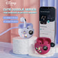 Disney TWS Earbuds with Minnie & Mickey Design - High-Quality Sound, Bluetooth & Long Battery