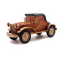 Retro Car Bluetooth Speaker - Stylish Design, High-Quality Sound & Compact Portability