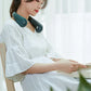 Mini Portable USB Rechargeable Bladeless Neck Fan