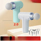 Mini Electric Muscle Massage Gun – Portable Gun for Neck, Body & Fitness Recovery