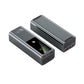 100W Cross-Border Rechargeable Notebook Power Bank - 20,000mAh Two-Way Fast Charging for Outdoor Use