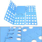 Magic Clothes Folder – Quick Folding Organizer for Home