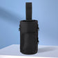 Magnetic Crossbody Water Bottle Rack – Adjustable Sports Fitness Bag for Hiking & Gym