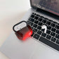 Luminous Protective Case for AirPods 1-4 & Pro | Wireless Earphone Case Dustproof Anti-scratch & Shockproof