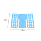 Magic Clothes Folder – Quick Folding Organizer for Home