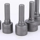9-Piece Hex Socket Set with Wrenches and Screwdriver Bits - Durable, Precise, Easy Storage