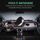 Magnetic Phone Mount - Universal Compatibility, Adjustable Angles, Compact Design