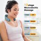 Portable Cervical Massager – Neck Device for Pain Relief & Relaxation