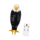 Eagle Wall Light – Stylish LED Night Lamp for Bedrooms, Living Rooms & Stairways