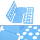 Magic Clothes Folder – Quick Folding Organizer for Home