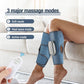 Advanced Leg Massager with Air Pressure & Hot Compress