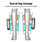 Advanced Leg Massager with Air Pressure & Hot Compress