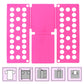 Magic Clothes Folder – Quick Folding Organizer for Home