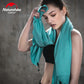 Quick-Drying Towel - High Absorbency, Soft, Compact, Travel-Friendly for Gym & Hiking