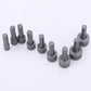 9-Piece Hex Socket Set with Wrenches and Screwdriver Bits - Durable, Precise, Easy Storage