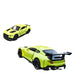 Shake the Same AE86 Drift Car Model – Rotating Fun Center Console Ornament 🚗💨
