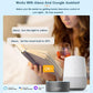 Bluetooth Smart LED Bulb E27 with Remote Control & APP – 15W Color Changing Furniture Graffiti Bulb for Home Use