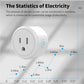 Smart Plug WiFi US Standard Zigbee Socket – Alexa Voice Control & Scene Linkage