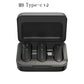 Wireless Collar Plug & Play Microphone for Vlogs & Interview